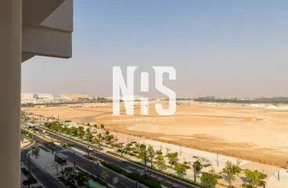 Apartment - 1 Bedroom - 1 Bathroom for sale in Oasis 1 - Oasis Residences - Masdar City - Abu Dhabi