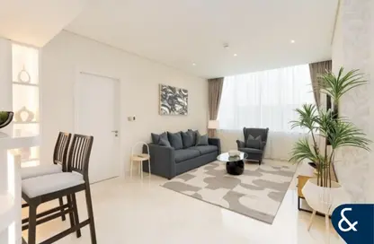 Apartment - 1 Bedroom - 2 Bathrooms for rent in Sky Gardens - DIFC - Dubai