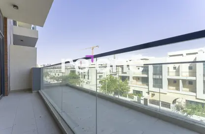 شقة - غرفة نوم - 2 حمامات للايجار في برج ريجيل - قرية الجميرا سركل - دبي