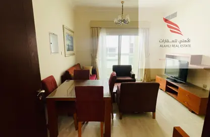 شقة - غرفة نوم - 1 حمام للايجار في الجرف 3 - الجرف - عجمان وسط المدينة - عجمان