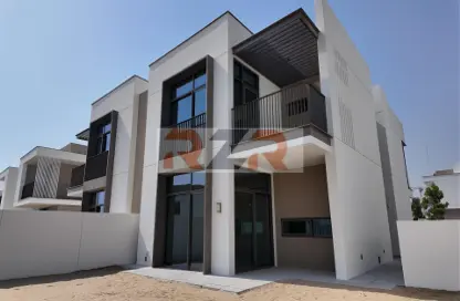 Villa - 4 Bedrooms - 5 Bathrooms for rent in Tilal Al Furjan - Al Furjan - Dubai