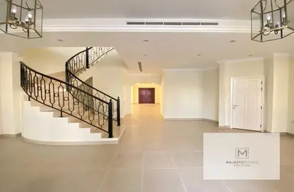 Reception / Lobby image for: Villa - 5 Bedrooms - 5 Bathrooms for rent in Al Khawaneej 1 - Al Khawaneej - Dubai, Image 1