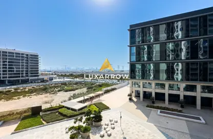 Apartment - 1 Bedroom - 1 Bathroom for rent in Park Heights 1 - Park Heights - Dubai Hills Estate - Dubai
