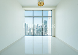 Apartment - 2 bedrooms - 3 bathrooms for rent in Boulevard Crescent 1 - BLVD Crescent - Downtown Dubai - Dubai
