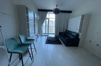 شقة - 1 حمام للايجار في بيز من دانوب - الخليج التجاري - دبي