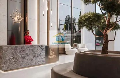 Duplex - 5 Bedrooms - 6 Bathrooms for sale in The View - Al Raha Beach - Abu Dhabi