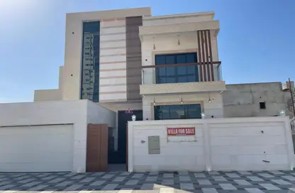 فيلا - 5 غرف نوم - 7 حمامات للبيع في العامرة جاردنز - العامرة - عجمان