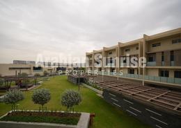 Apartment - 4 bedrooms - 5 bathrooms for sale in Al Rahba - Al Muneera - Al Raha Beach - Abu Dhabi