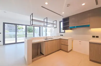 Villa - 3 Bedrooms - 4 Bathrooms for rent in Aura - Tilal Al Ghaf - Dubai