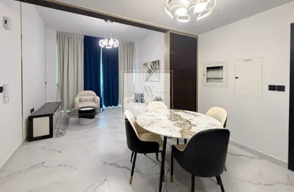 Apartment - 1 Bedroom - 2 Bathrooms for sale in Opalz by Danube - Dubai Science Park - Dubai