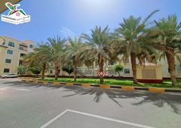 Outdoor Building image for: Apartment - 3 bedrooms - 4 bathrooms for rent in Shareat Al Muwaji - Al Muwaiji - Al Ain, Image 1