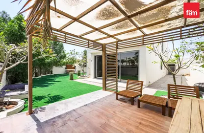 Villa - 3 Bedrooms - 5 Bathrooms for sale in Sidra Villas III - Sidra Villas - Dubai Hills Estate - Dubai