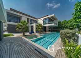 Villa - 7 bedrooms - 7 bathrooms for sale in District One Mansions - District One - Mohammed Bin Rashid City - Dubai