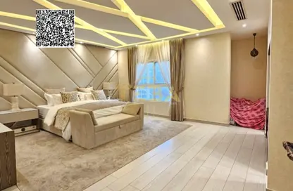 Villa - 5 Bedrooms - 7 Bathrooms for sale in Al Mowaihat 2 - Al Mowaihat - Ajman