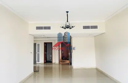 Apartment - 2 Bedrooms - 4 Bathrooms for rent in Al Nada Tower - Al Nahda - Sharjah