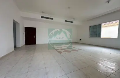 Apartment - Studio - 1 Bathroom for rent in Khalifa City A Villas - Khalifa City A - Khalifa City - Abu Dhabi