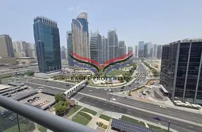 شقة - 1 حمام للايجار في دبي ارك - (JLT) مجمع G - أبراج بحيرة الجميرا - دبي