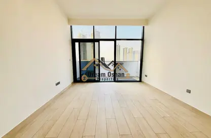 Apartment - Studio - 1 Bathroom for rent in AZIZI Riviera - Meydan One - Meydan - Dubai