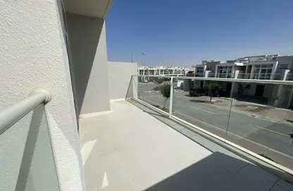 Land - Studio for sale in Mimosa - Damac Hills 2 - Dubai