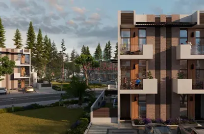 تاون هاوس - 3 غرف نوم - 4 حمامات للبيع في ريبورتاج هيلز - دبي لاند - دبي