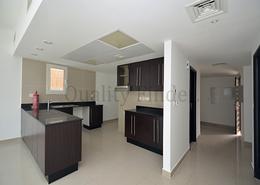 Villa - 4 bedrooms - 5 bathrooms for rent in Desert Style - Al Reef Villas - Al Reef - Abu Dhabi