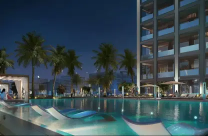 شقة - 1 حمام للبيع في بينغهاتي فينتاج - مجان - دبي لاند - دبي