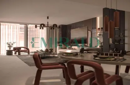 Apartment - 2 Bedrooms - 2 Bathrooms for sale in luxor by imtiaz - Jumeirah Village Circle - Dubai
