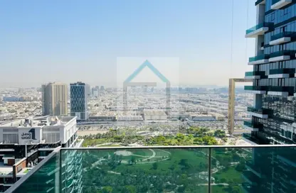 Apartment - 3 Bedrooms - 3 Bathrooms for sale in 1 Residences - 1 - 1 Residences - Al Kifaf - Zabeel - Dubai