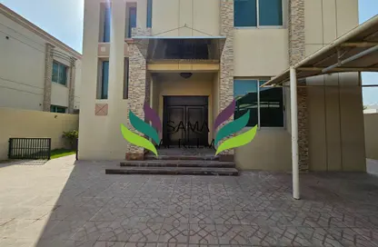 فيلا - 5 غرف نوم - 4 حمامات للايجار في المنارة - دبي