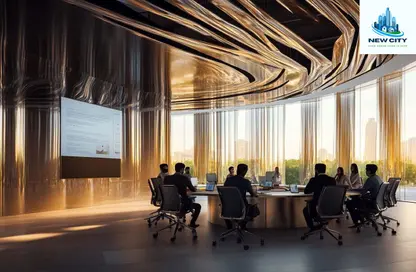 Office Space - Studio - 3 Bathrooms for sale in District 11 - Al Zahia - Muwaileh Commercial - Sharjah