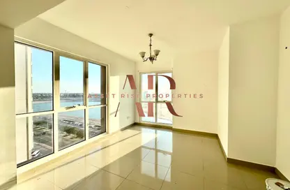 Apartment - 1 Bedroom - 1 Bathroom for rent in Lakeside Tower D - Lakeside Residence - Dubai Production City (IMPZ) - Dubai