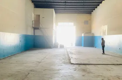 مستودع - استوديو - 1 حمام للايجار في مصفح الصناعية - مصفح - أبوظبي مستودع - استوديو - 1 حمام للايجار في مصفح الصناعية - مصفح - أبوظبي