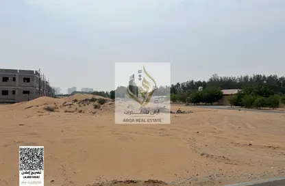 Land - Studio for sale in Al Helio 2 - Al Helio - Ajman