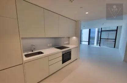 Apartment - Studio - 1 Bathroom for rent in RDK Towers - Najmat Abu Dhabi - Al Reem Island - Abu Dhabi