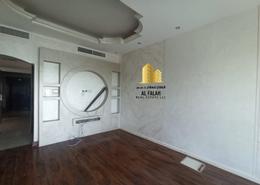 Studio - 1 bathroom for rent in Samnan - Halwan - Sharjah