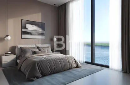 Apartment - 2 Bedrooms - 4 Bathrooms for sale in Crest Grande - Sobha Hartland - Mohammed Bin Rashid City - Dubai