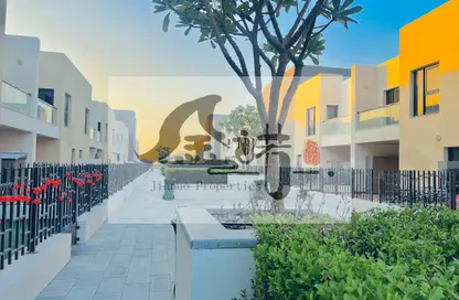 Duplex - 3 Bedrooms - 3 Bathrooms for sale in Souk Al Warsan Townhouses B - Souk Al Warsan - International City - Dubai Duplex - 3 Bedrooms - 3 Bathrooms for sale in Souk Al Warsan Townhouses B - Souk Al Warsan - International City - Dubai