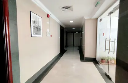 Apartment - Studio - 1 Bathroom for rent in Al Shamsi 2 - Muwaileh Commercial - Sharjah