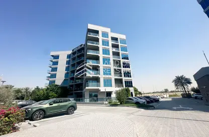 Apartment - 2 Bedrooms - 2 Bathrooms for sale in MAG 530 - Mag 5 Boulevard - Dubai South (Dubai World Central) - Dubai