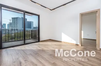 Apartment - 2 Bedrooms - 2 Bathrooms for sale in Oakley Square Residences - Jumeirah Village Circle - Dubai