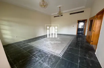 Villa - 6 Bedrooms - 7+ Bathrooms for rent in Al Mushrif - Abu Dhabi