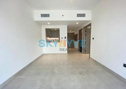 Empty Room image for: Apartment - 1 bedroom - 1 bathroom for sale in Binghatti Creek - Al Jaddaf - Dubai, Image 1