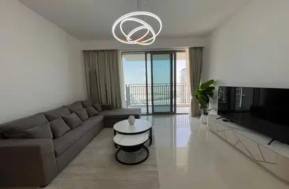 Apartment - 2 Bedrooms - 3 Bathrooms for rent in 17 Icon Bay - Dubai Creek Harbour (The Lagoons) - Dubai