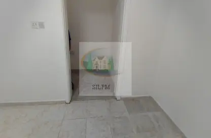 Empty Room image for: Apartment - 1 Bedroom - 2 Bathrooms for rent in Al Mushrif - Abu Dhabi, Image 1