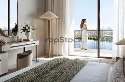 شقة - 3 غرف نوم - 4 حمامات للبيع في برج كريك هافن A - كريك هيفن - ميناء خور دبي (ذا لاجونز) - دبي