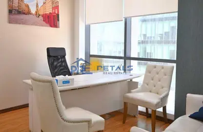 Office Space - Studio - 1 Bathroom for rent in The Regal Tower - Business Bay - Dubai Office Space - Studio - 1 Bathroom for rent in The Regal Tower - Business Bay - Dubai