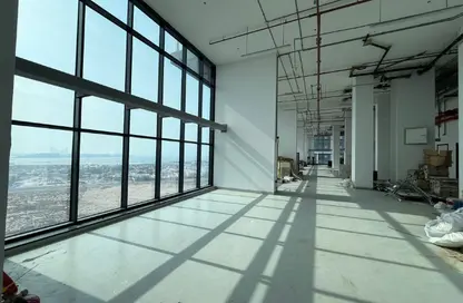 Full Floor - Studio - 1 Bathroom for rent in Al Sofouh Suites - Al Sufouh 1 - Al Sufouh - Dubai
