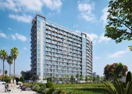 Apartment - 4 bedrooms - 5 bathrooms for sale in Perla 3 - Yas Bay - Yas Island - Abu Dhabi