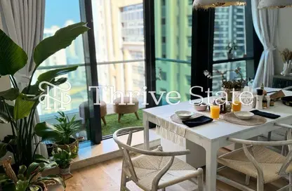 Apartment - 2 Bedrooms - 2 Bathrooms for sale in Goldcrest Views 2 - JLT Cluster J - Jumeirah Lake Towers - Dubai