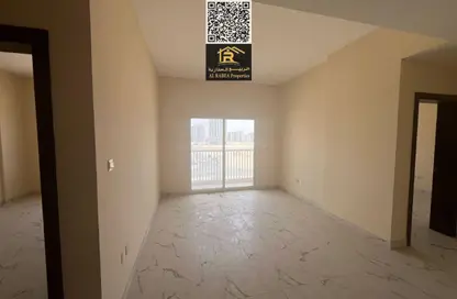 Apartment - 2 Bedrooms - 3 Bathrooms for rent in Al Jurf 3 - Al Jurf - Ajman Downtown - Ajman